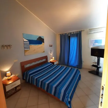 Rita Hébergement de vacances *
